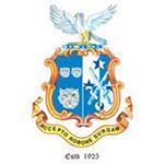 Barnes School And Junior College logo