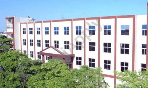 Basant Valley Global School — photo 1