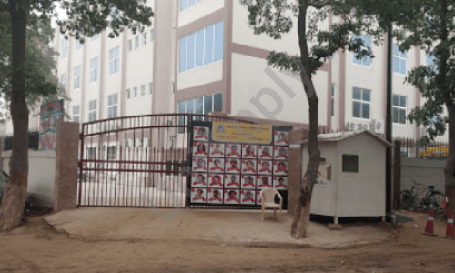 Basant Valley Global School — photo 2