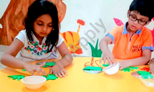 Basant Valley Global School — photo 3