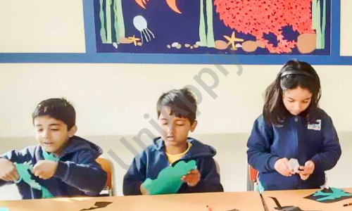 Basant Valley Global School — photo 4