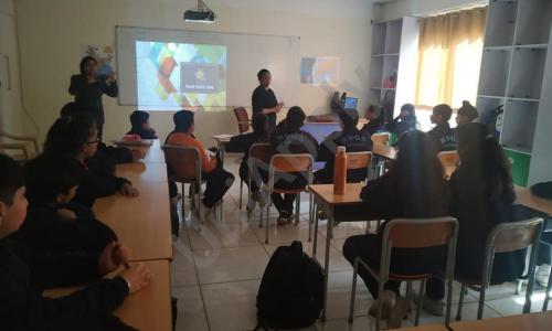 Basant Valley Global School — photo 5