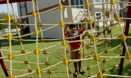 Basant Valley Global School — photo 6