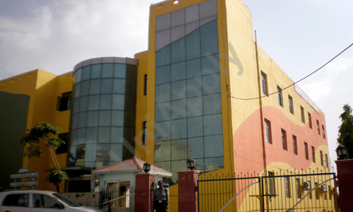 Basant Valley Public School — photo 1
