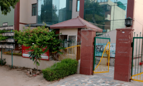 Basant Valley Public School — photo 2