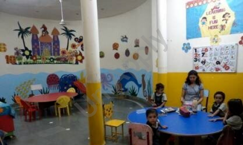 Basant Valley Public School — photo 3