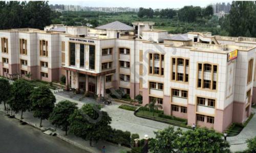Basava International School — photo 1