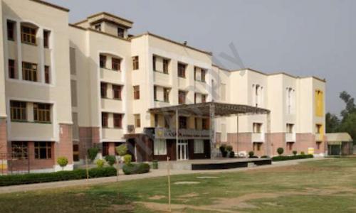 Basava International School — photo 2