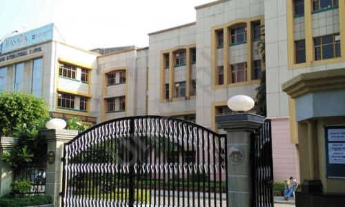 Basava International School — photo 3