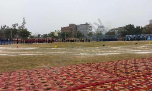 Basava International School — photo 4