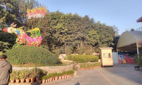 Basava International School — photo 5