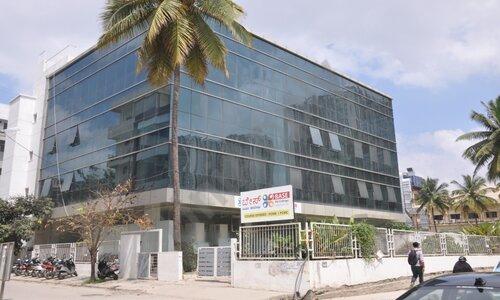 Base PU College — photo 1