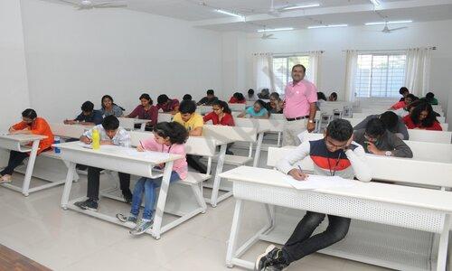 Base PU College — photo 2