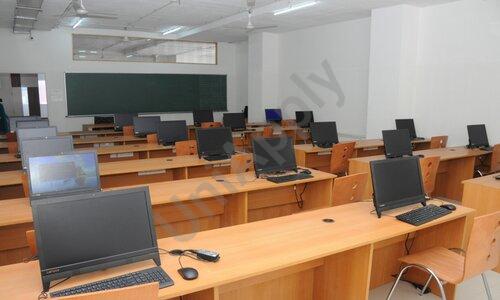 Base PU College — photo 3