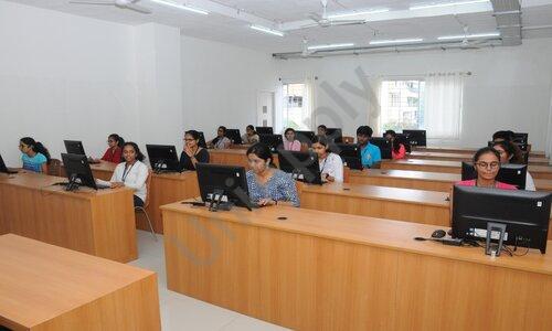 Base PU College — photo 4