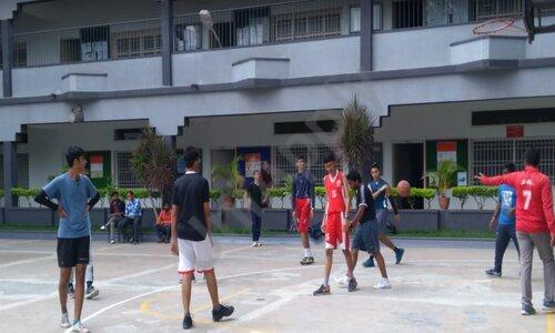 Base PU College — photo 5