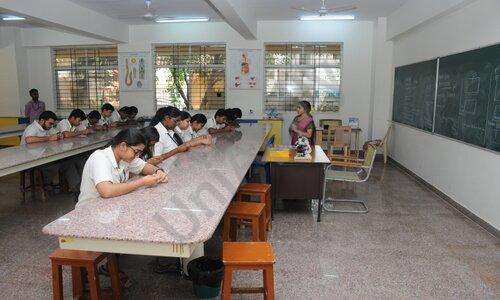 Base PU College — photo 3