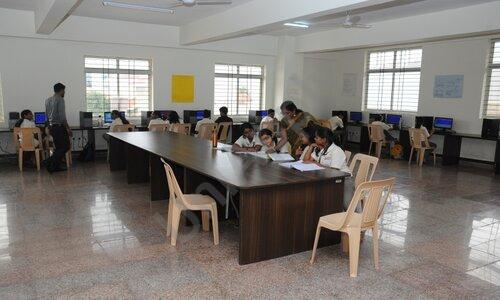 Base PU College — photo 4