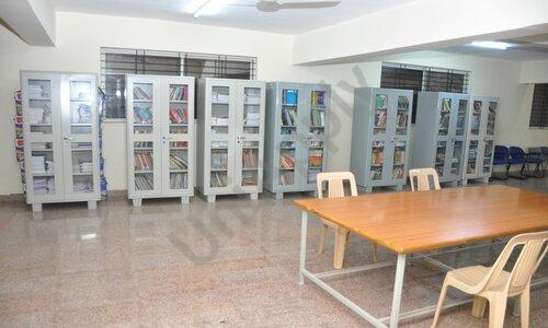 Base PU College — photo 5
