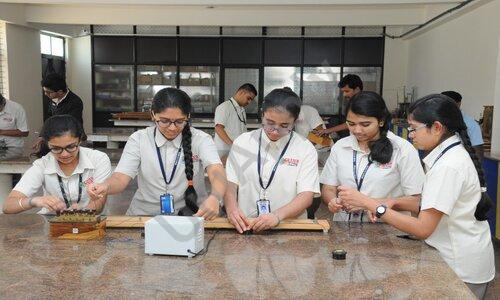 Base PU College — photo 6