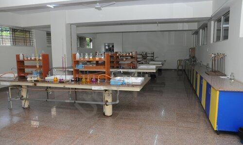 Base PU College — photo 7