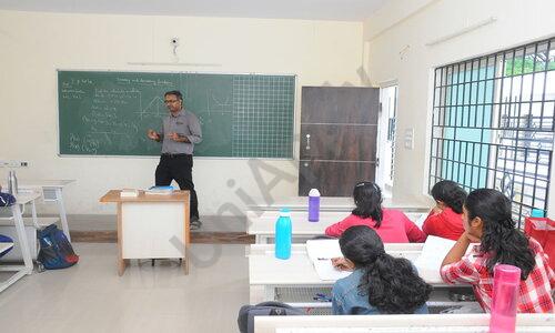 Base PU College — photo 2