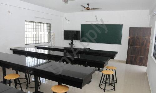 Base PU College — photo 3
