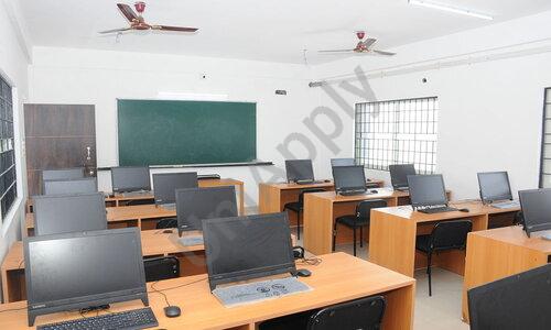 Base PU College — photo 4