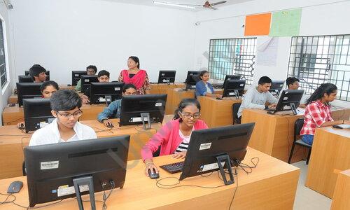 Base PU College — photo 5