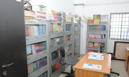 Base PU College — photo 6