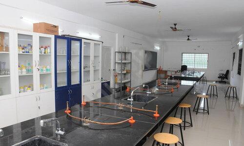 Base PU College — photo 7