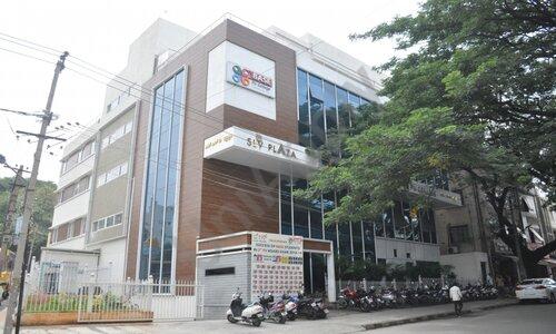 Base PU College — photo 1