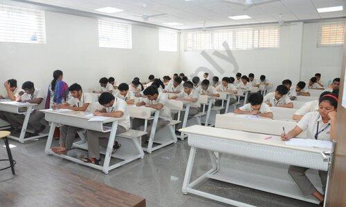 Base PU College — photo 2