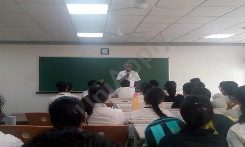 Base PU College — photo 3