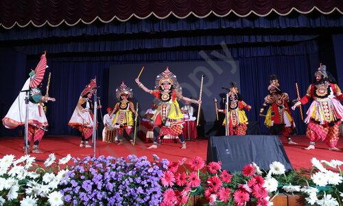 Base PU College — photo 4