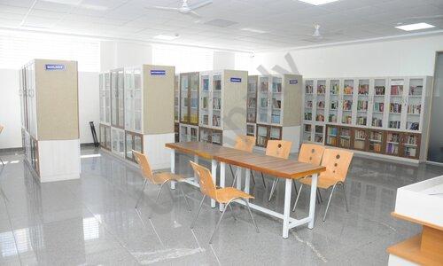 Base PU College — photo 5