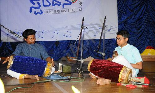Base PU College — photo 6