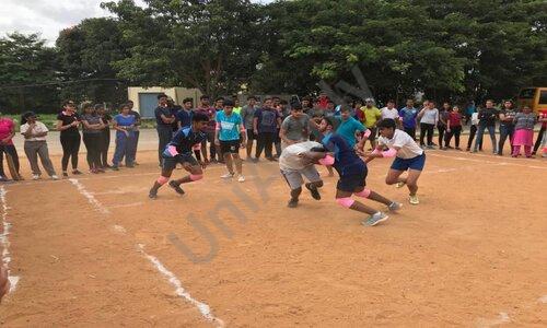 Base PU College — photo 7