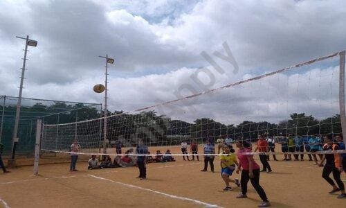 Base PU College — photo 8