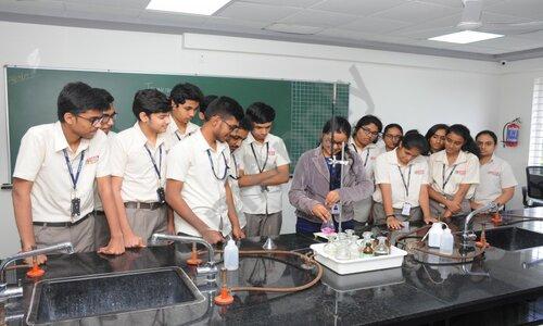 Base PU College — photo 9