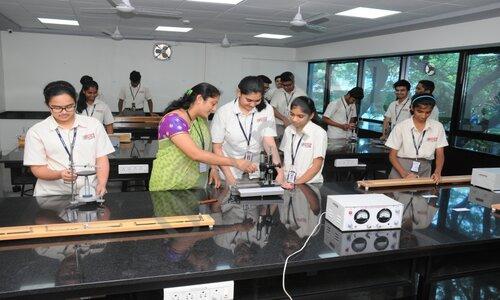 Base PU College — photo 10