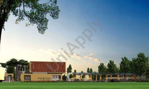 Basil Woods International School — photo 1