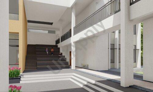 Basil Woods International School — photo 2