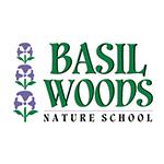 Basil Woods Nature School logo
