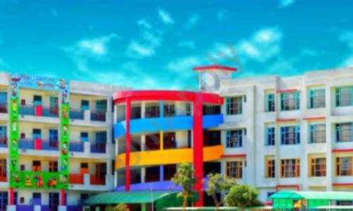 Bcm Arya Model Senior Secondary School — photo 1