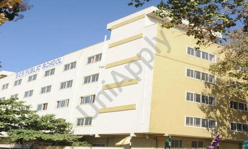 BCR Public School — photo 1