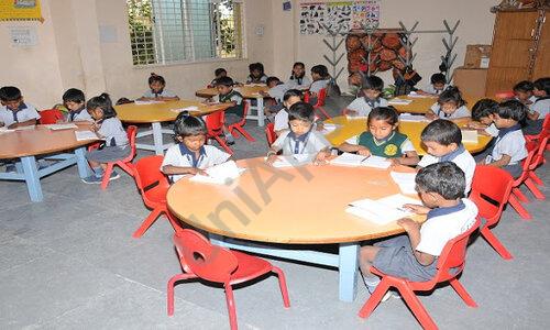 BCR Public School — photo 2