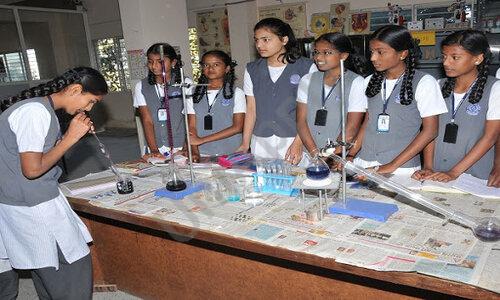BCR Public School — photo 6