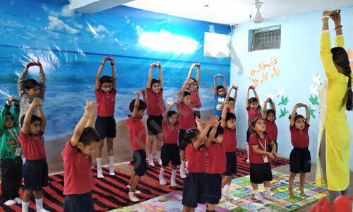 BDK Public School — photo 1