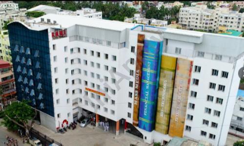Bdm International School — photo 1
